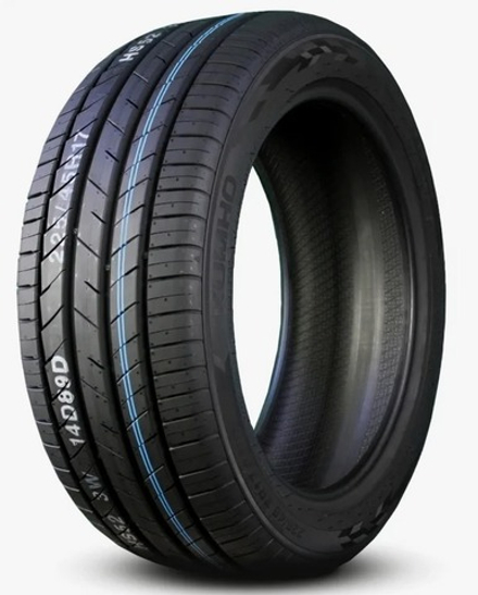 Автошина 195/55R16 KUMHO ECSTA HS52 87V XL (ЮЖНАЯ КОРЕЯ)