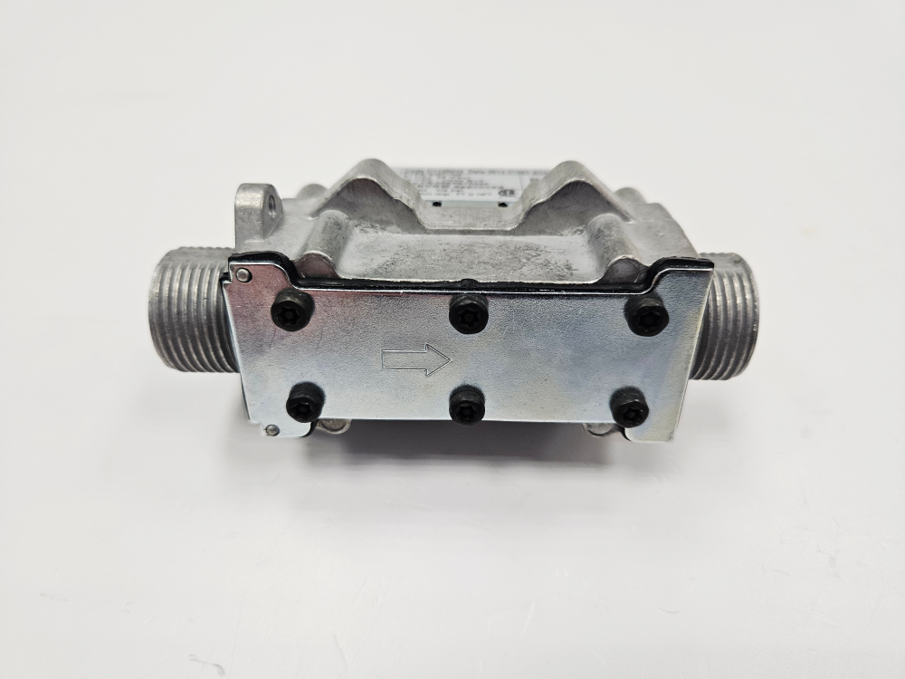 Газовый клапан (B&P SVG100) для FEDERICA BUGATTI 24 Bithermal (арт. BI1373100)