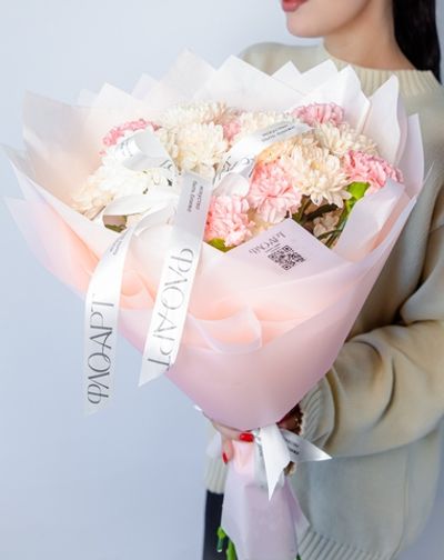 Стойкий дуэт "S"