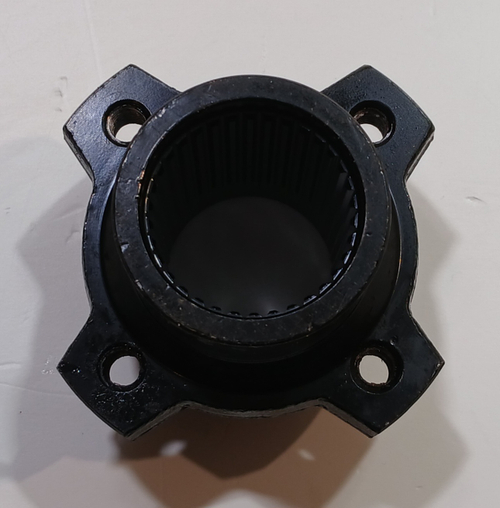 Крепление заднего тормозного диска фланец Квадроцикл Avantis Forester Long 200 (Mikilon Hammer, Gladiator)