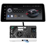 Магнитола для Haval Jolion 2021-2024+ (без штатных камер) - Teyes LUX ONE SPLIT монитор 12.3" 2K QLED на Android 10, Быстрая, CarPlay, 4G SIM-слот
