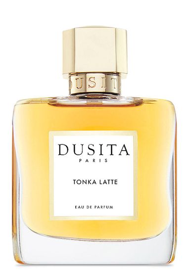 Dusita Tonka Latte