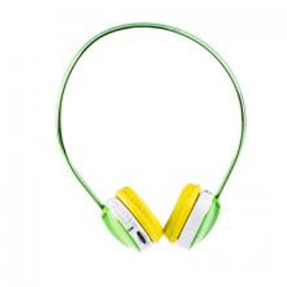 MP3 плеер ENZATEC FP111 зеленый