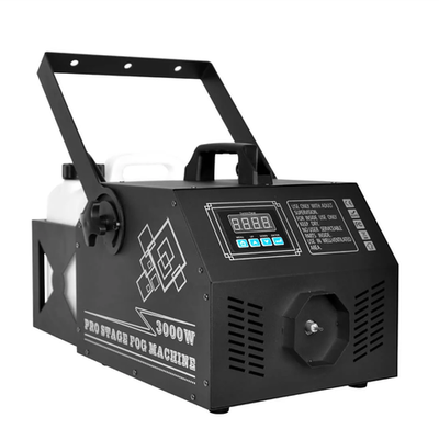 Генератор дыма 3000 Вт