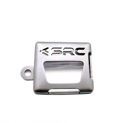 REAR BRAKE RESERVOIR COVER  for Honda CRF250L-M-Rally