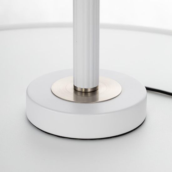 CL421812 ALTON Белый Св-к Настольный