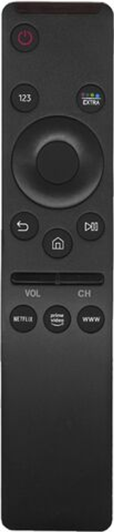 Пульт универсальный для SAMSUNG RM-L1593 (корпус BN59-01259B, BN59-01266A) SMART TV