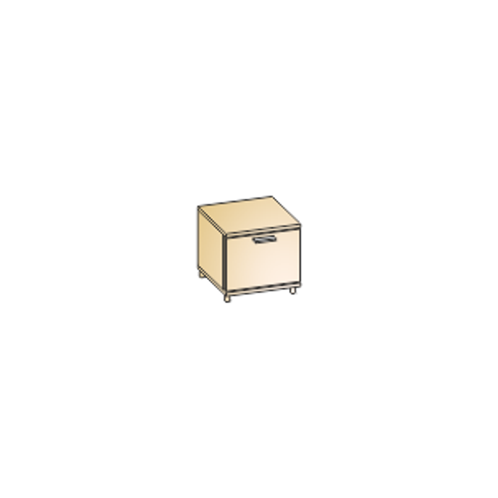 Тумба ТВ Грейс ТБ-5036