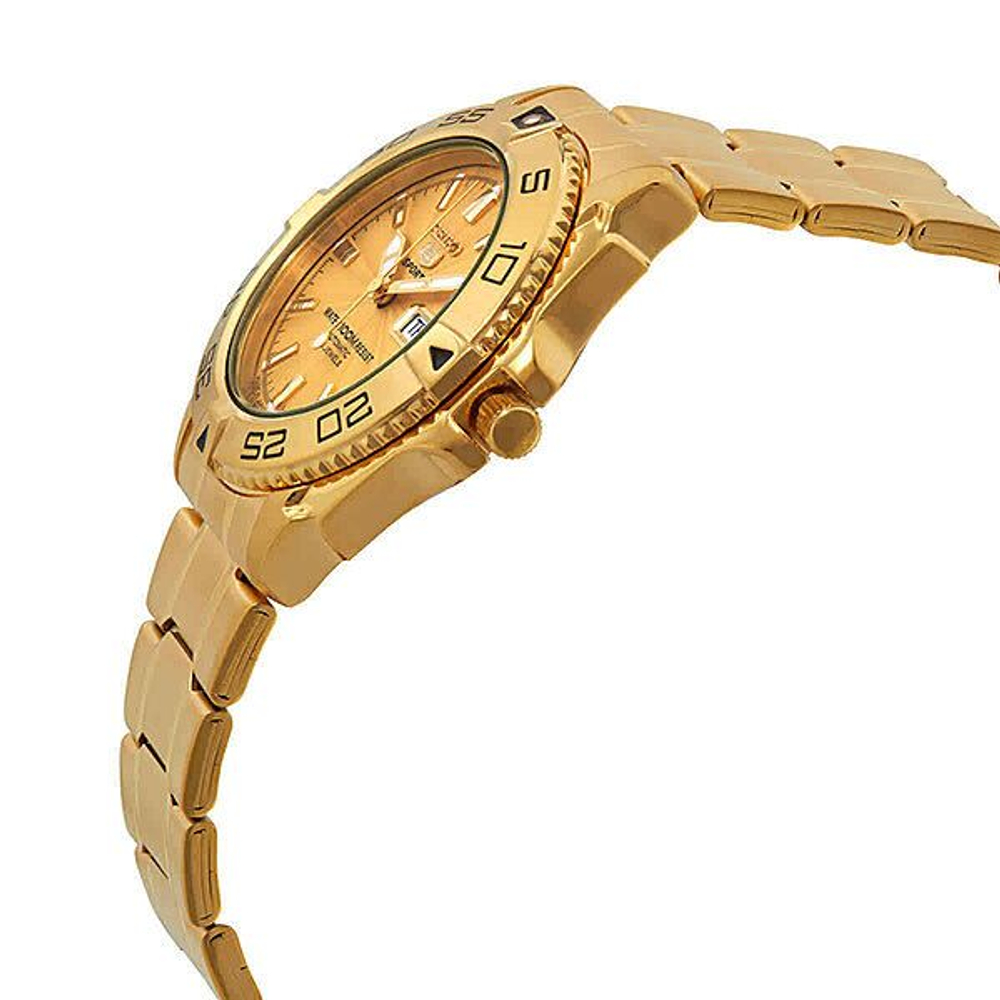Мужские наручные часы Seiko SNZB26J1