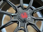 КОВАНЫЕ ДИСКИ для Honda CIVIC TYPE R FL5