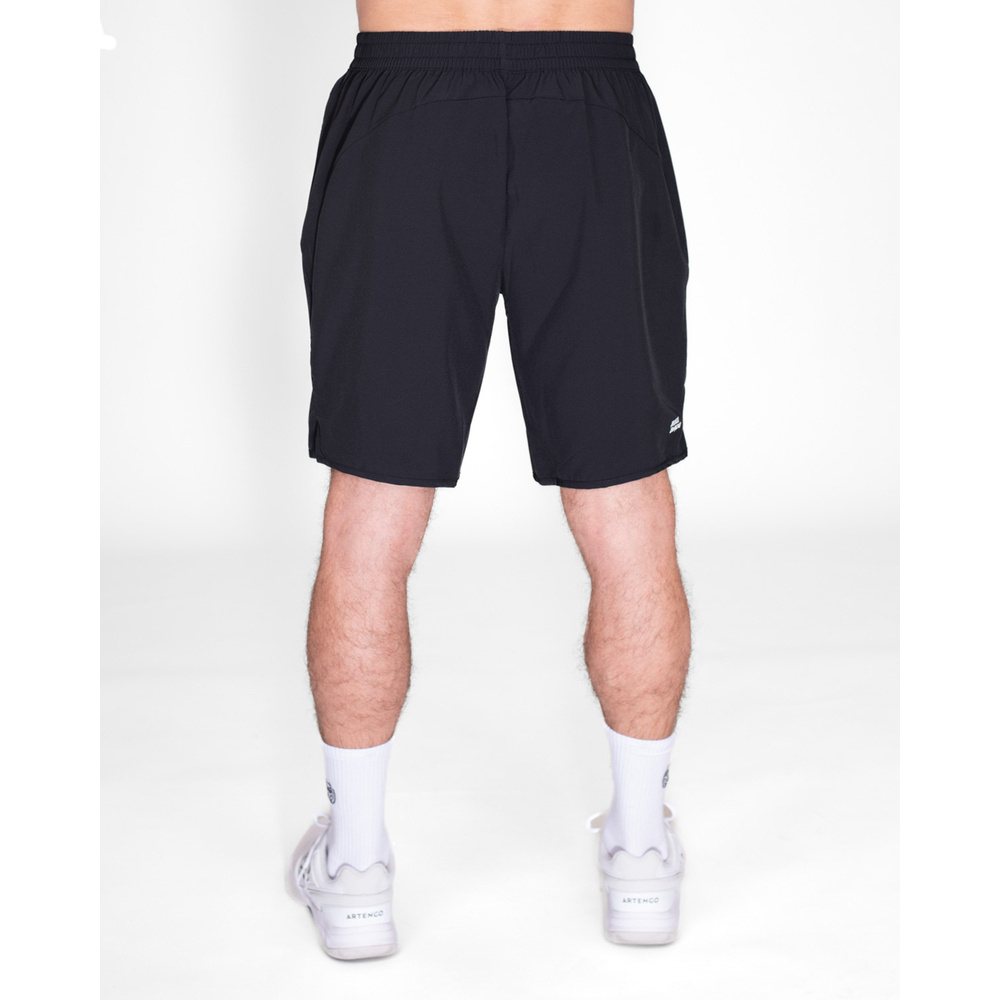 ОДЕЖДА ДЛЯ ТЕННИСА Мужская, Шорты BIDI BADU CREW 9INCH SHORTS .