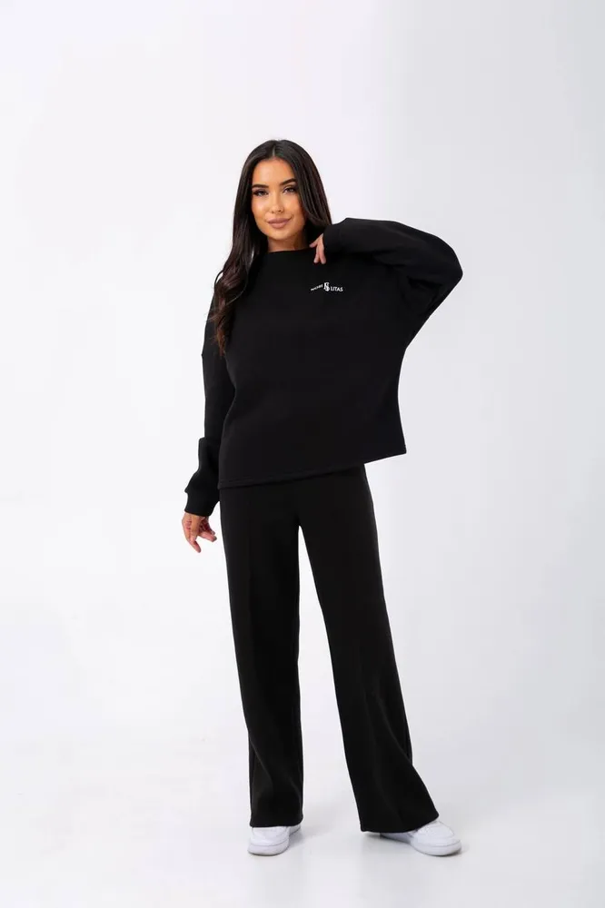 Костюм спортивный и жилетка УК-23028-4