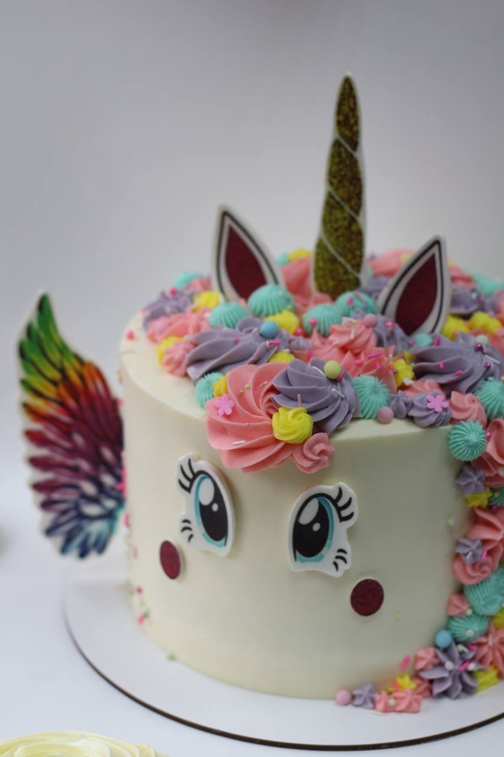 Экстрадекор