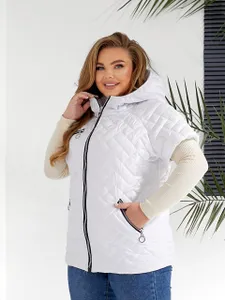 Жилет УК-0868-1 Фабрика Моды