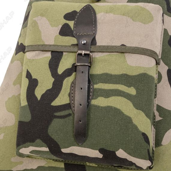 Рюкзак малый (х/б авизент) (HS-РК-3Н) Helios