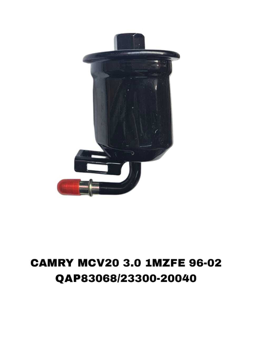 Фильтры Топливные CAMRY MCV20,MCX10 1MZFE