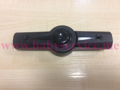 Шарнир ручки круг 20*20 круг 20*20