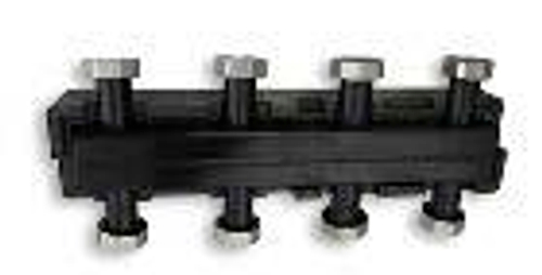 Распределительные гребенки  ViEiR