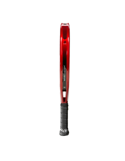 BULLPADEL, PALA XPLO COMFORT 25, 365 - 375g, (2025), Padel Racket