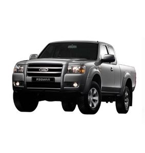 Ranger (2006-2011)