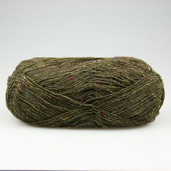 Пряжа 1/3.8 NM Soft Donegal, цвет 5502 Ballycasle (100% шерсть мериноса)