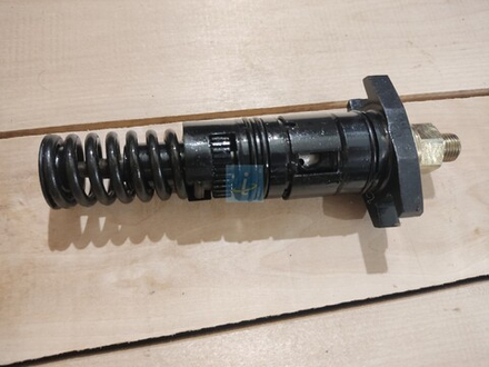 Секция топливного насоса 177.1111130