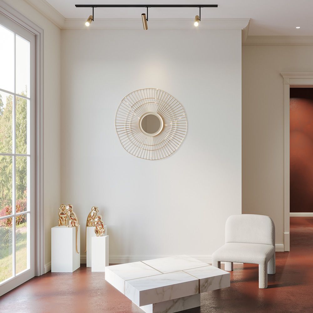 Спот Maytoni Elti C020CL-01GB