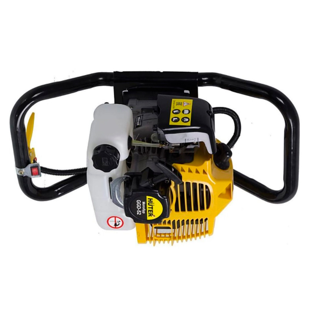 Мотобур Huter 70/13/1 GGD-52