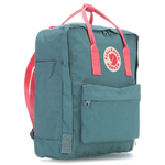 Рюкзак Fjallraven Kanken 664-319 зеленый