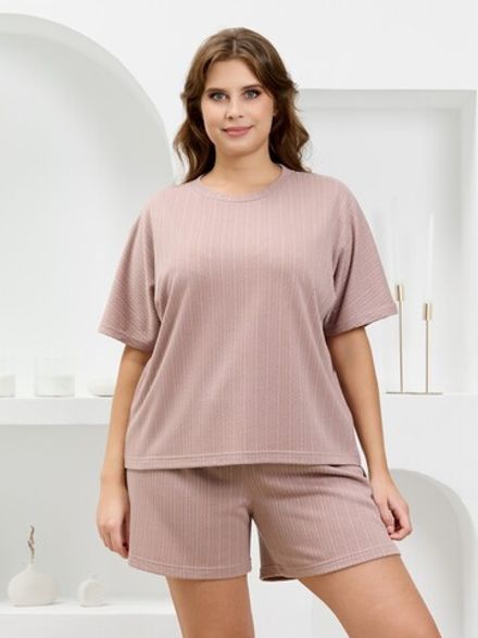 Костюм Материя-2 Виотекс КАКАО