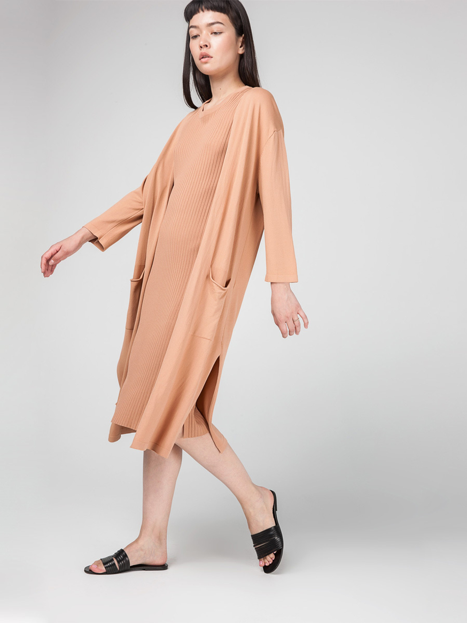 Кардиган Scot Bej