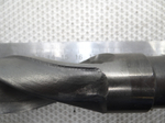 Сверло 34.5мм (160х330) Р6М5 к\х К/М4 СССР