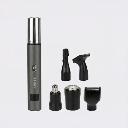 Многофункциональный триммер для волос 5 в 1