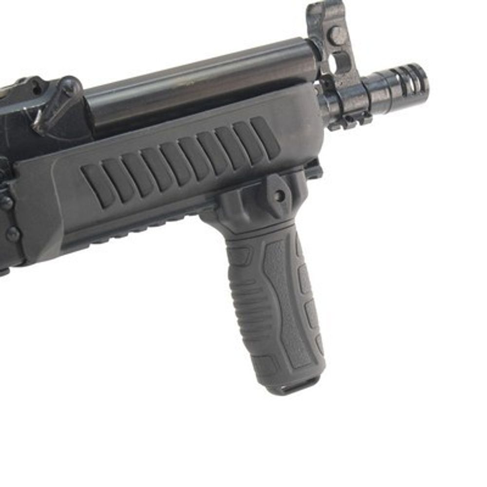 Быстросъемная передняя рукоятка, DLG Tactical