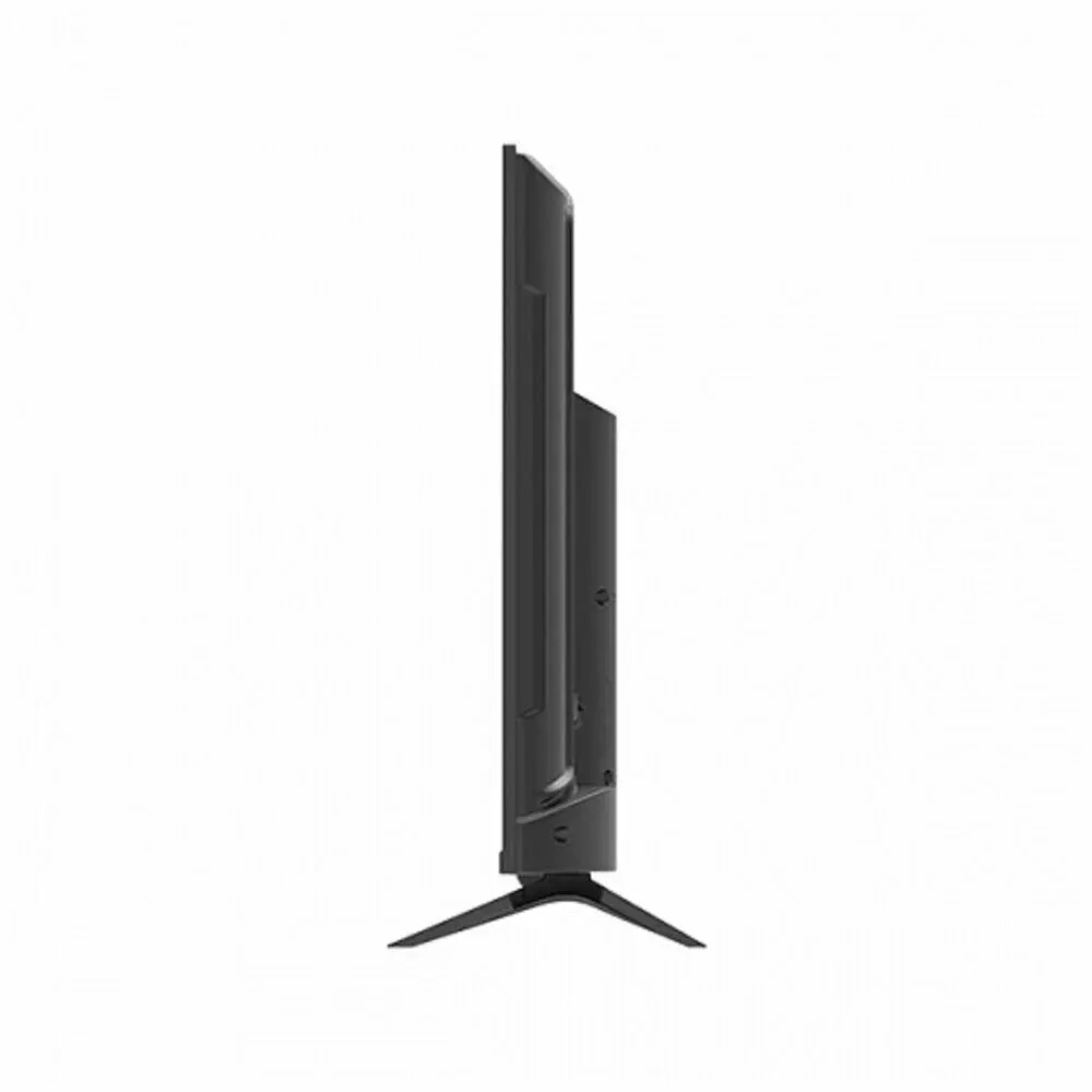 Телевизор 40" BQ 40FS34B черный