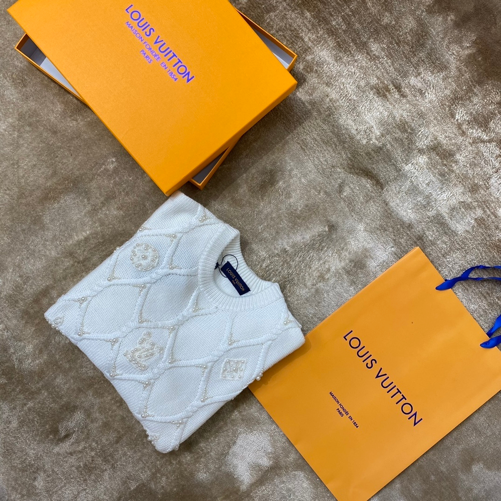 Louis Vuitton Sweatshirt