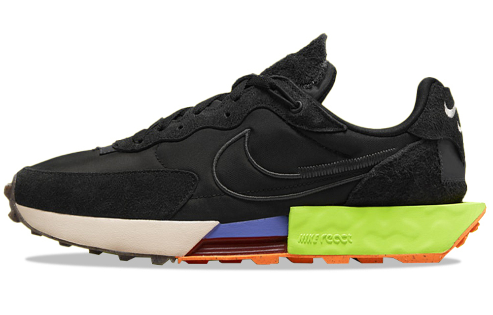 Кроссовки Nike Fontanka Waffle (Женская размерная сетка)