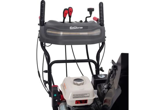 Снегоуборщик EVOLINE SBG 610 HE