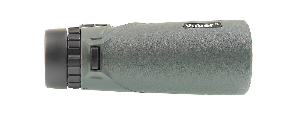 Бинокль Veber Sputnik 10х42G [27238]