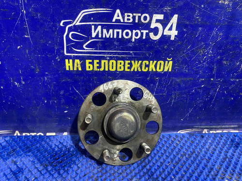 Ступица задняя левая Honda HR-V 1999-2005