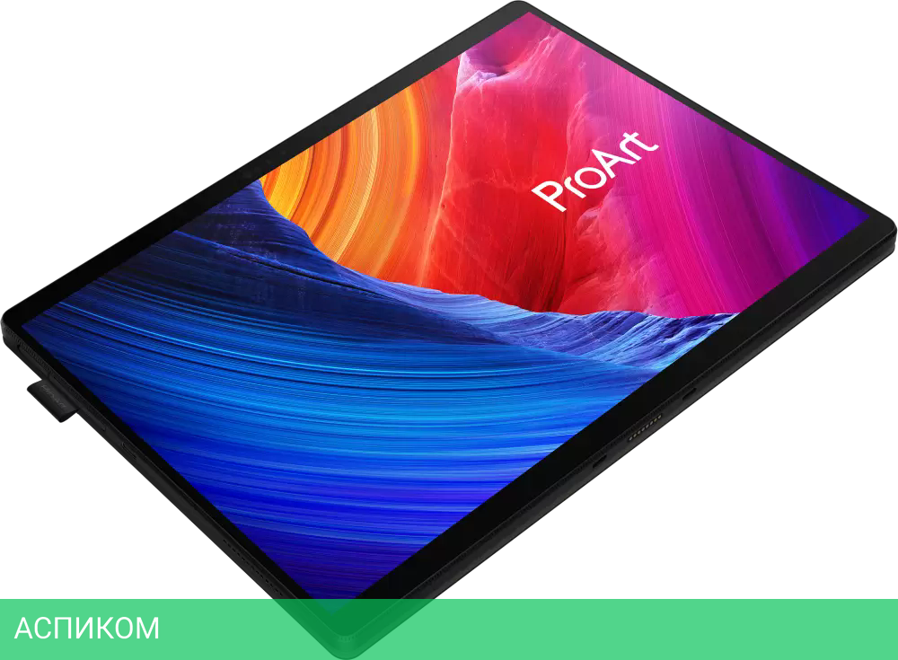 Ноутбук ASUS ProArt PZ13 OLED HT5306QA-LX035W