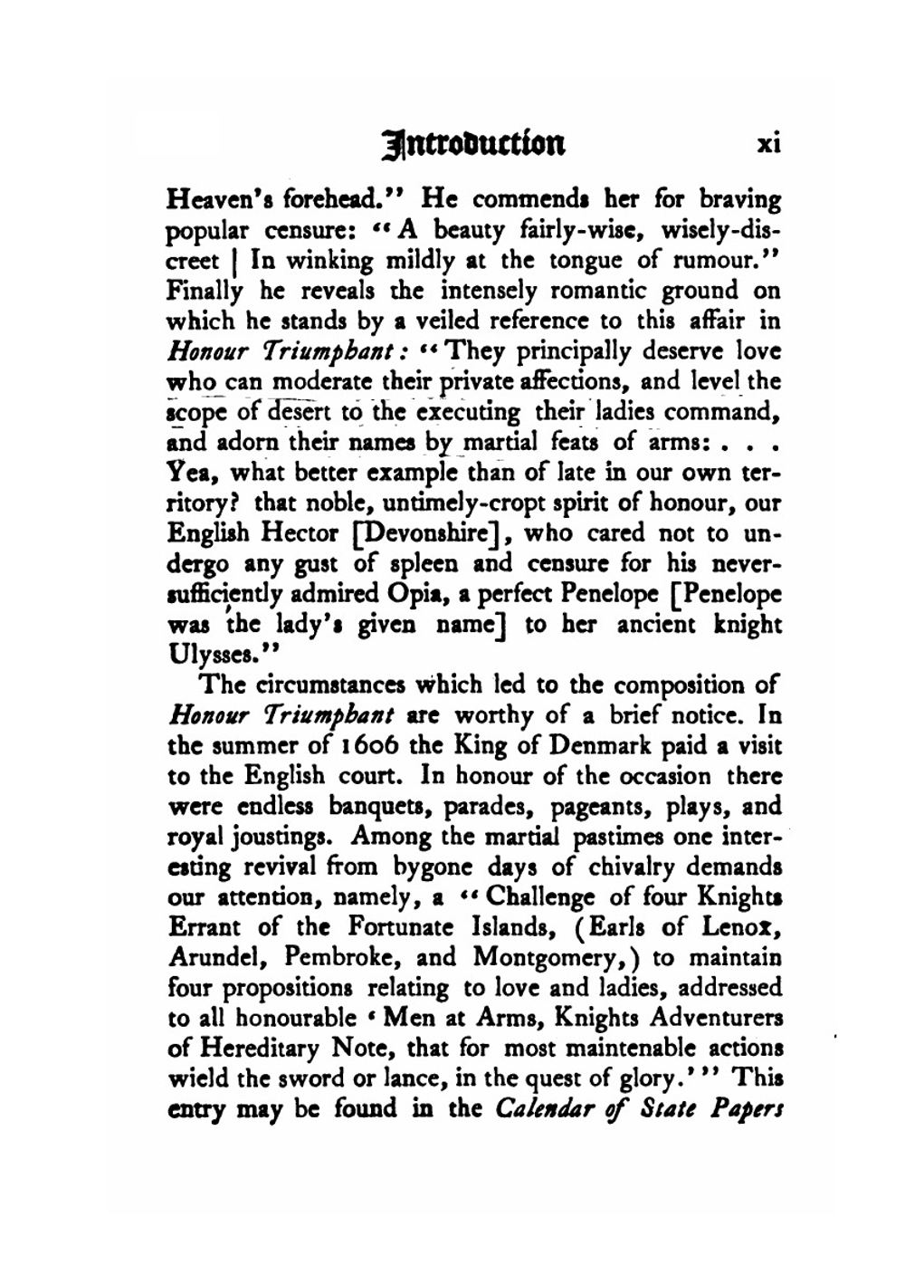 'Tis Pity She's a Whore And the Broken Heart | John Ford