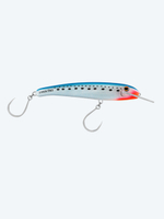 Воблер для рыбалки Halco LASER PRO 210XDD Crazy Deep #H89, 210 mm, 80 г.