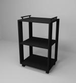 Тележка косметологическая Альфа