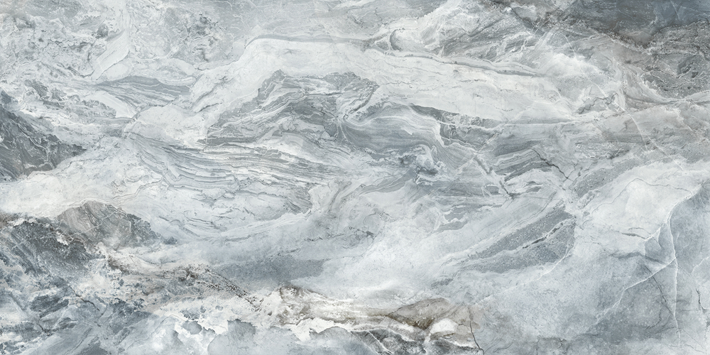 Вотерфол синий / Waterfall Blue