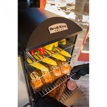 Коптильня газовая Broil King Vertical Smoker