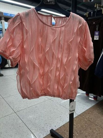 Блузка 6828437 Fabrika