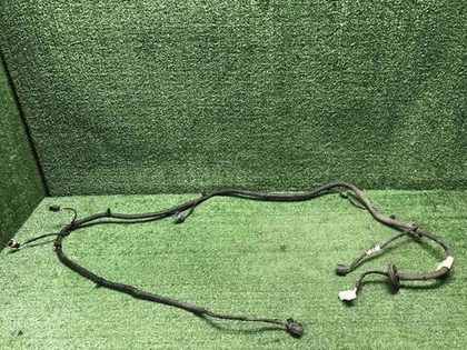 Проводка заднего бампера EXEED VX (2021-н.в.)