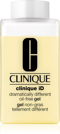 Clinique iD Dramatically Different Oil-Free Gel - увлажняющий гель для лица не содержит масла /   115  ml  / GTIN 192333048160