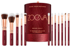 ZOEVA Share Your Radiance Brush Vault Advent 2020